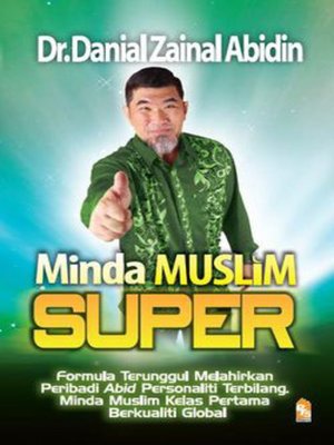 cover image of Minda Muslim Super